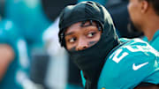 Pittsburgh Steelers v Jacksonville Jaguars