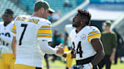 AB and Big Ben's legendary feud stands out as one of the ugliest of the decade