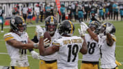 Pittsburgh Steelers