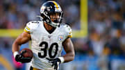 Pittsburgh Steelers v Los Angeles Chargers