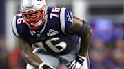 Pittsburgh Steelers v New England Patriots