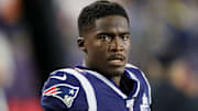 Pittsburgh Steelers v New England Patriots