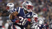 Pittsburgh Steelers v New England Patriots