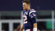 Pittsburgh Steelers v New England Patriots