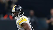 Pittsburgh Steelers v New Orleans Saints
