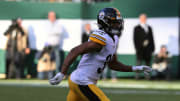 Fitzpatrick fits perfectly with the Steelers.
