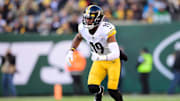 While being one of the best young talents for the Pittsburgh Steelers, JuJu Smith-Schuster has been bit by injuries in young career.  
