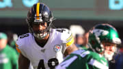 Steelers LB Bud Dupree is a Free Agent this offseason