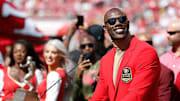 Terrell Owens has some thoughts about one of his former teams.