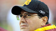 Pittsburgh Steelers v Washington Redskins