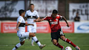 Angileri contra Platense