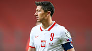 Poland v Andorra - FIFA World Cup 2022 Qatar Qualifier