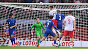 Poland v England: 2022 FIFA World Cup Qualifier