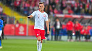 Arkadiusz Milik