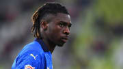 Moise Kean