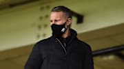 Giggs has been charged for assault 