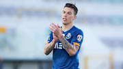 Matheus Uribe en Porto