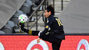 Carlos Vela se enfrentará por primera vez a la Maquina Celeste y sin duda podría jugar en dicho equipo.