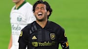 Portland Timbers v Los Angeles FC