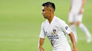 Portland Timbers v Los Angeles Galaxy