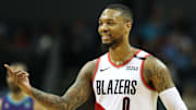 Lillard necesita apoyo si los Trail Blazers quieren ser contendores