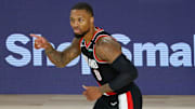 Lillard está jugando a un nivel impresionante y buscará dar la sorpresa ante los Lakers