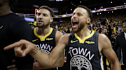 Warriors buscan volver a los primeros planos de la NBA