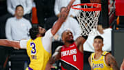 Lakers son los grandes favoritos a llegar a las Finales de la NBA