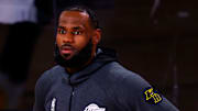 LeBron James, líder de Los Angeles Lakers, pide justicia por el crimen de Breonna Taylor