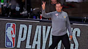 Entrenadores podrán tener a sus familiares en la siguiente ronda de los playoffs
