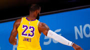 LeBron James tendría más dificultades de lo esperado en su búsqueda de un nuevo anillo
