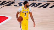 El ala pívot de los Lakers es uno de los líderes en el vestuario del equipo