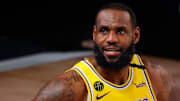 A sus 35 años LeBron James no para de romper marcas y extender su legado