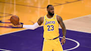 LeBron James busca ser dueño del Atlanta Dream 
