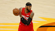 Carmelo Anthony podría jugar con los Lakers en la próxima campaña de la NBA