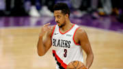 McCollum se sumó a Smart y no irá a los Juegos Olímpicos