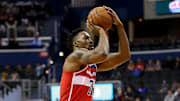 Portland Trail Blazers v Washington Wizards