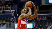 Portland Trail Blazers v Washington Wizards