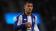 AC Milan are keen to sign Otavio