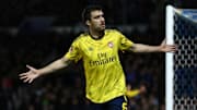 Kehrt Sokratis in die Bundesliga zurück?