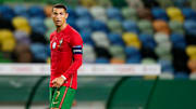 Cristiano Ronaldo vivra sa 167ème sélection face à la France dimanche 