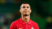 Portugal  v Spain  -International Friendly