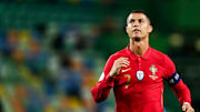 Portugal  v Spain  -International Friendly