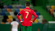 Portugal  v Spain  -International Friendly