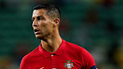 Cristiano Ronaldo a opté pour une coupe bien plus épurée que celle ci-dessus