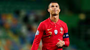 Cristiano Ronaldo pourrait louper la rencontre face au Barça. 