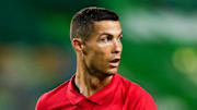 Portugal  v Spain  -International Friendly