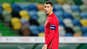 Portugal  v Spain  -International Friendly