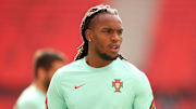 Sanches could join Liverpool this summer