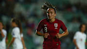Lucy Staniforth is one of three new Manchester United signings